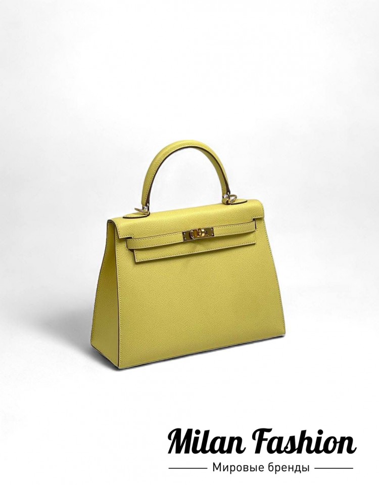 Сумка Kelly 25 Hermes V33487. Вид 3
