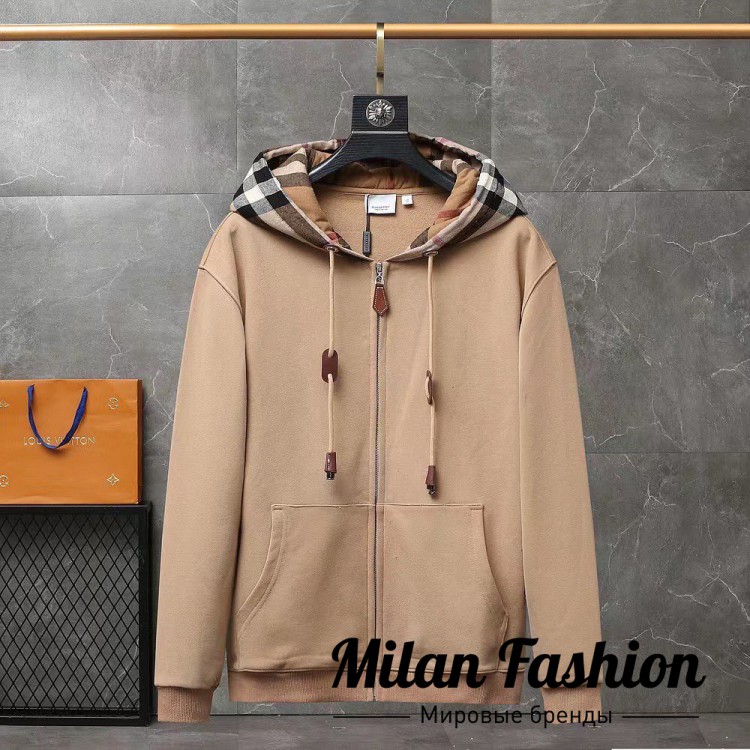 Кофта  Burberry V13924. Вид 1