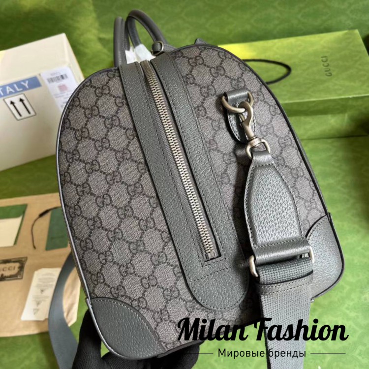 Сумка дорожная  Gucci V31822. Вид 3
