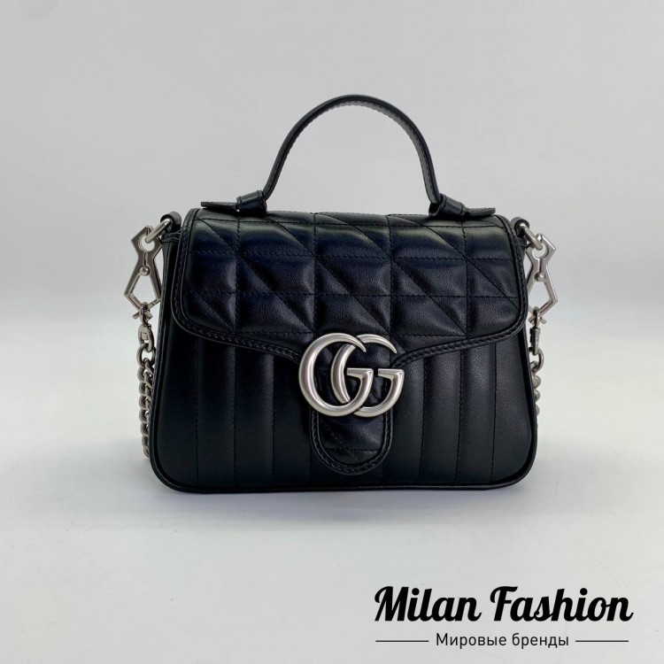 Сумка  Gucci V10966. Вид 1
