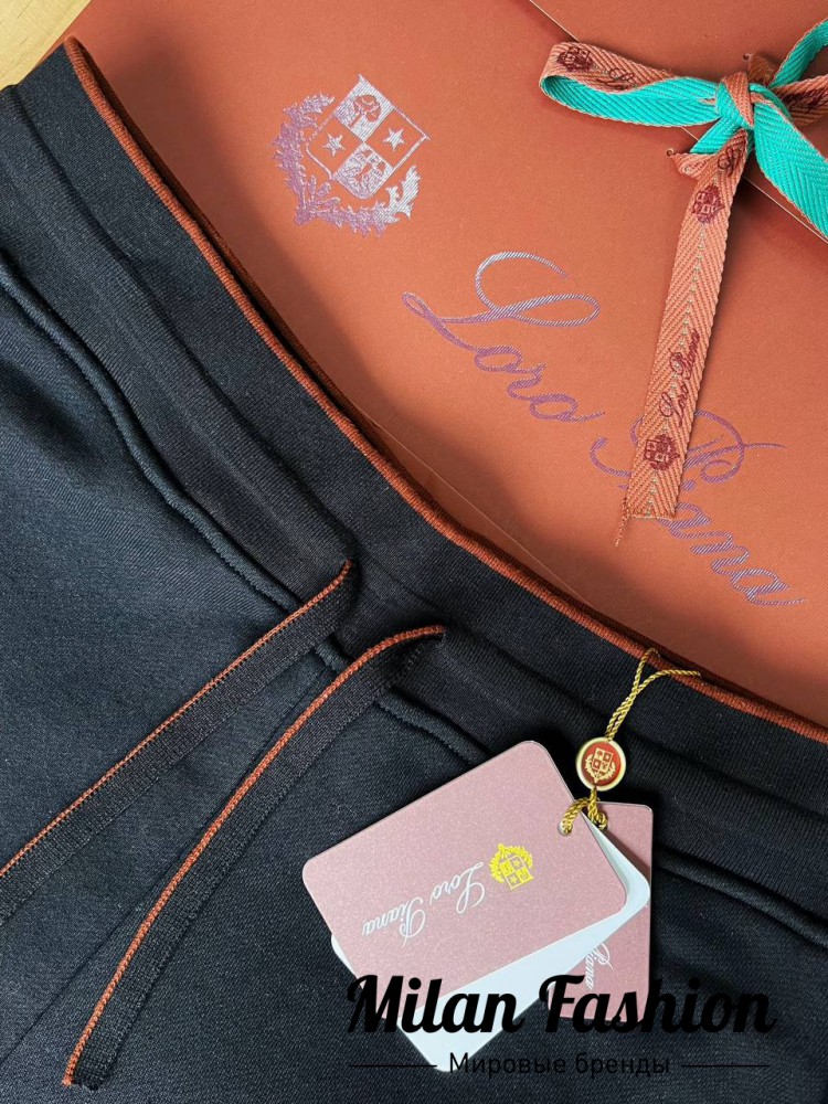 Спортивный костюм  Loro Piana V34841. Вид 9