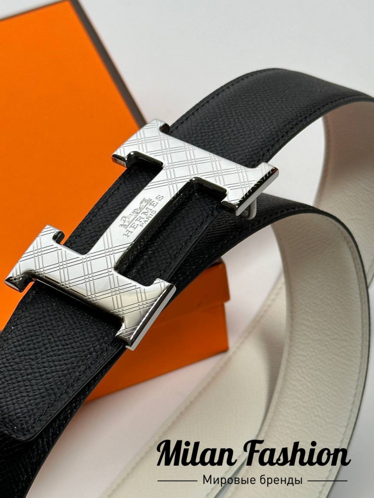Ремень Hermes V40404. Вид 3