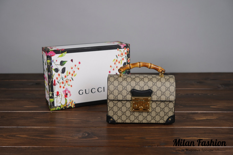 Сумка женская  Gucci v0450. Вид 2