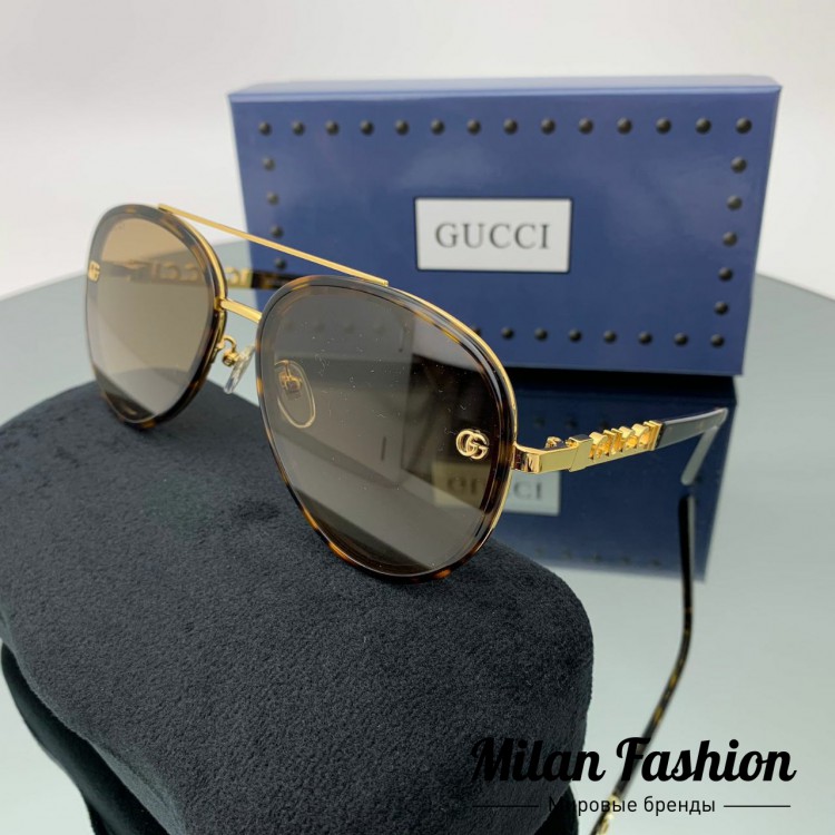 Очки Gucci V3064. Вид 2