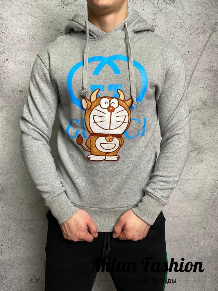 Худи Gucci V6628. Вид 3