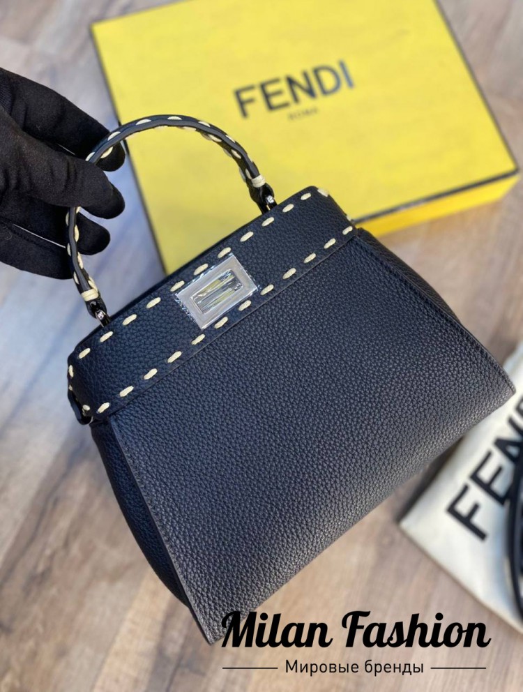 Сумка  Fendi V44795. Вид 1