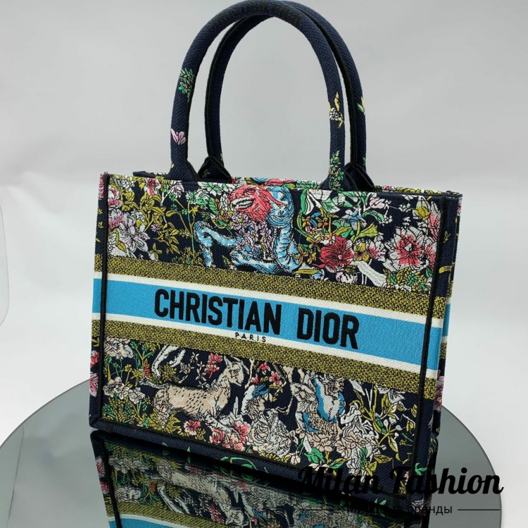 Сумка  Christian Dior V32290. Вид 2