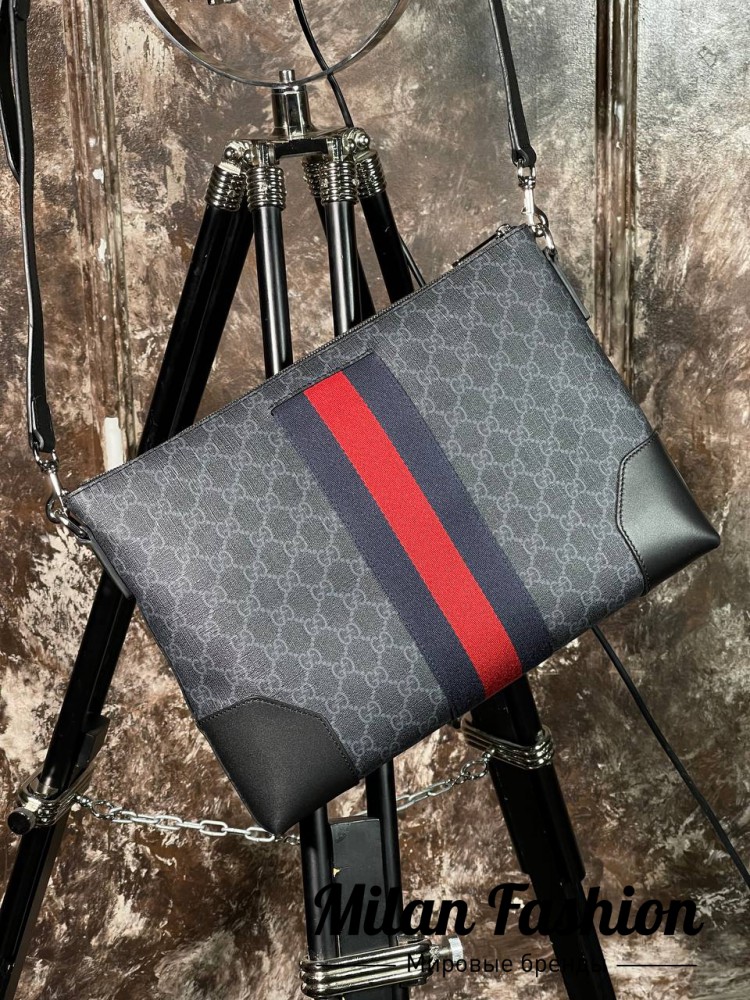 Сумка  Gucci V11340. Вид 1