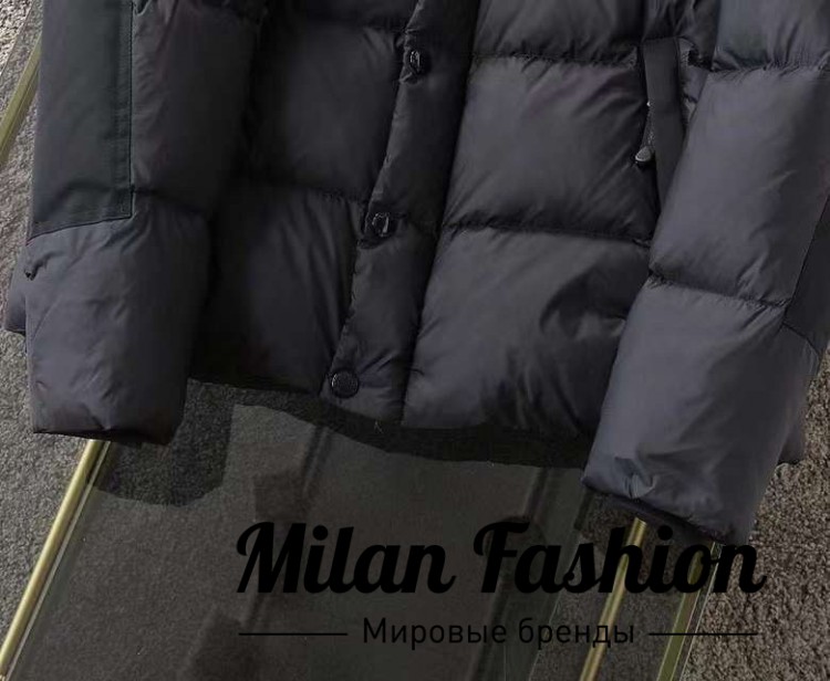 Куртка  Burberry V33788. Вид 3