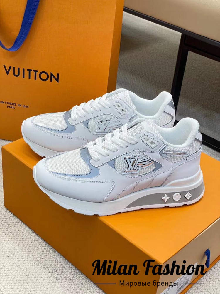 Кроссовки  Louis Vuitton V6837. Вид 1