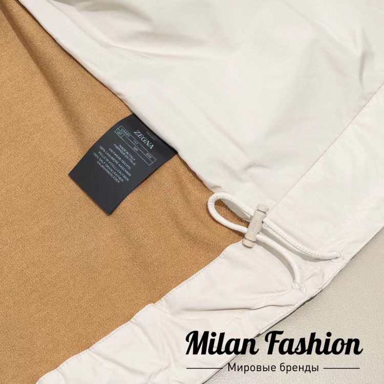 Кофта  ZEGNA V33797. Вид 3