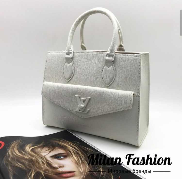 Сумка Lockme Louis Vuitton v1770. Вид 1