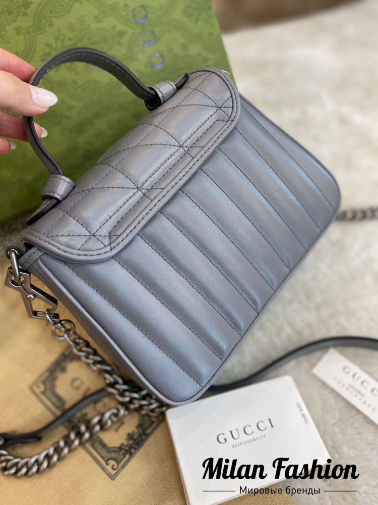 Сумка Gucci V14281. Вид 2