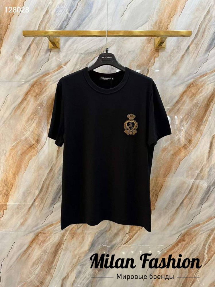 Футболка  Dolce & Gabbana V32235. Вид 1