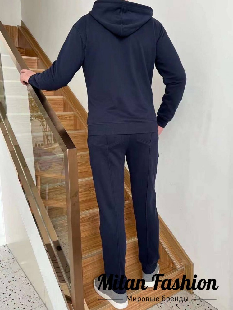 Спортивный костюм  Brunello Cucinelli V30117. Вид 2