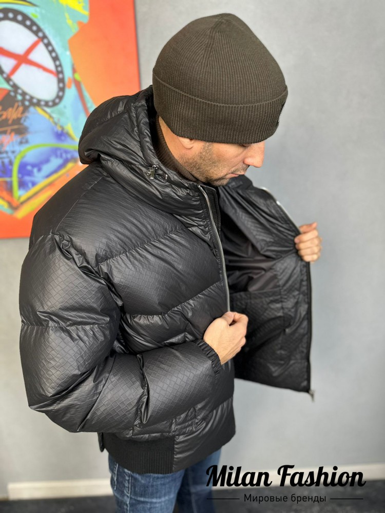 Худи  Prada V44285. Вид 3