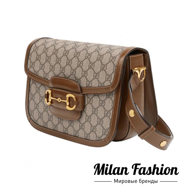 Сумка  Gucci V33481. Вид 2