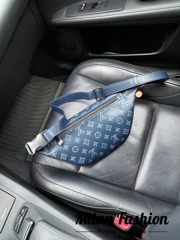Поясная сумка Louis Vuitton V10037. Вид 4
