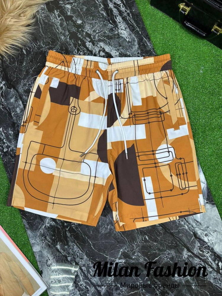 Шорты  Hermes V33794. Вид 1