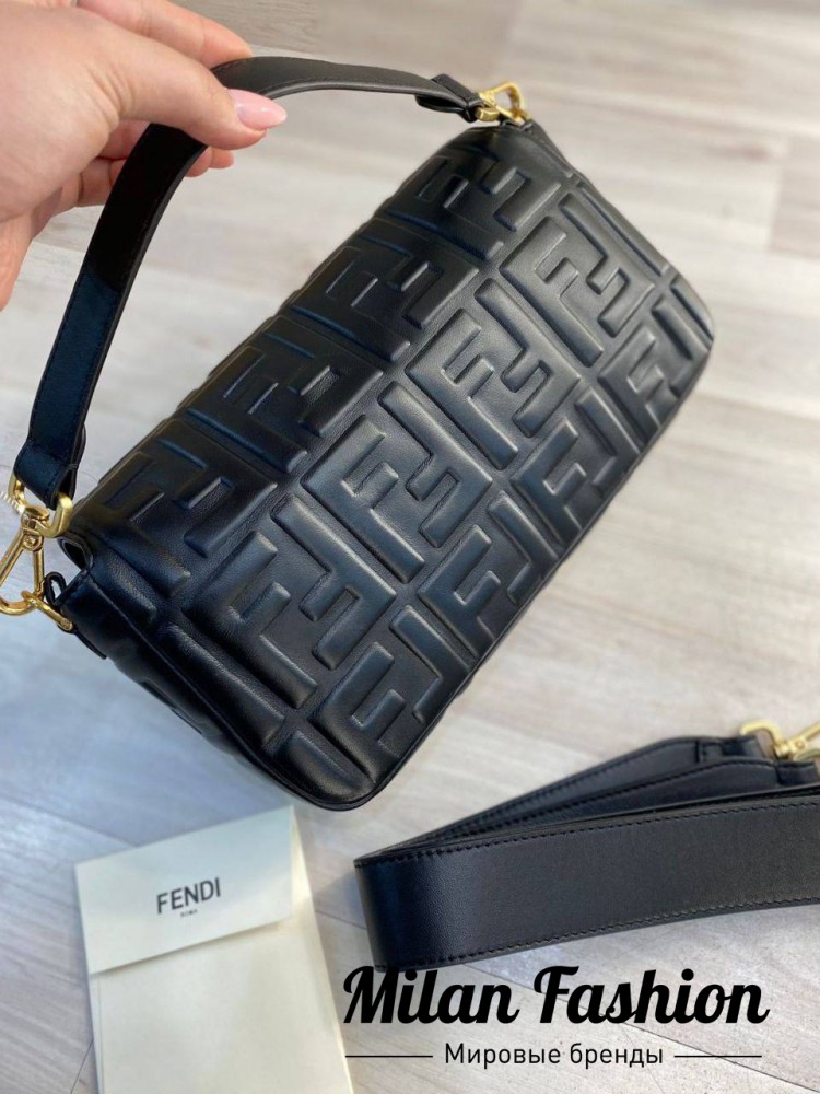 Сумка Fendi V5330. Вид 2