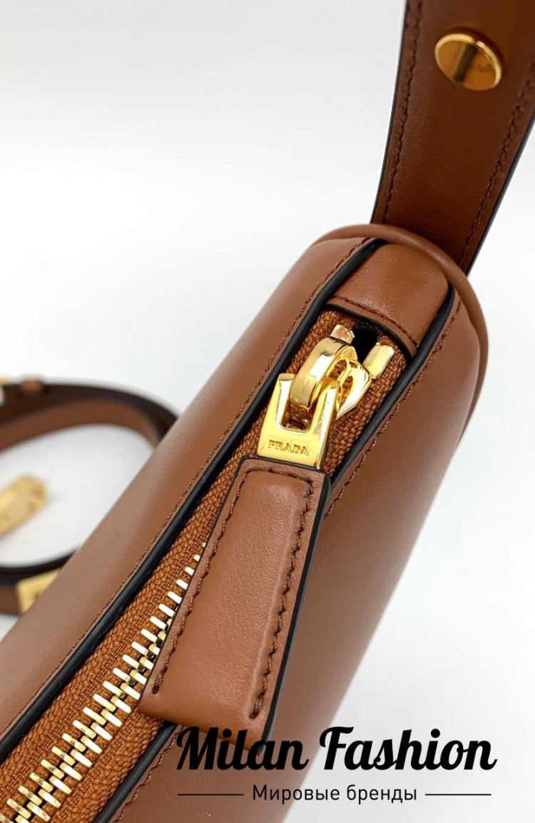 Сумка  Prada V41374. Вид 5