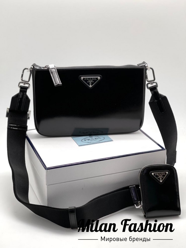Сумка  Prada V6725. Вид 1