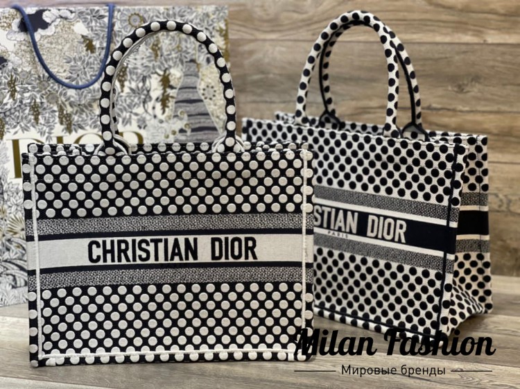 Сумка  Christian Dior V7660. Вид 1