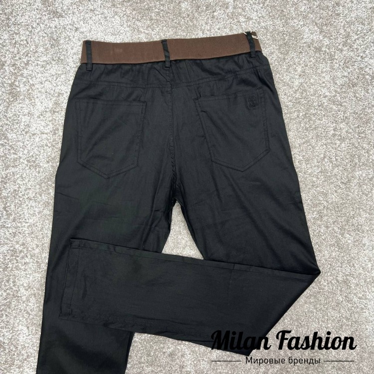 Брюки  Brunello Cucinelli V33076. Вид 2