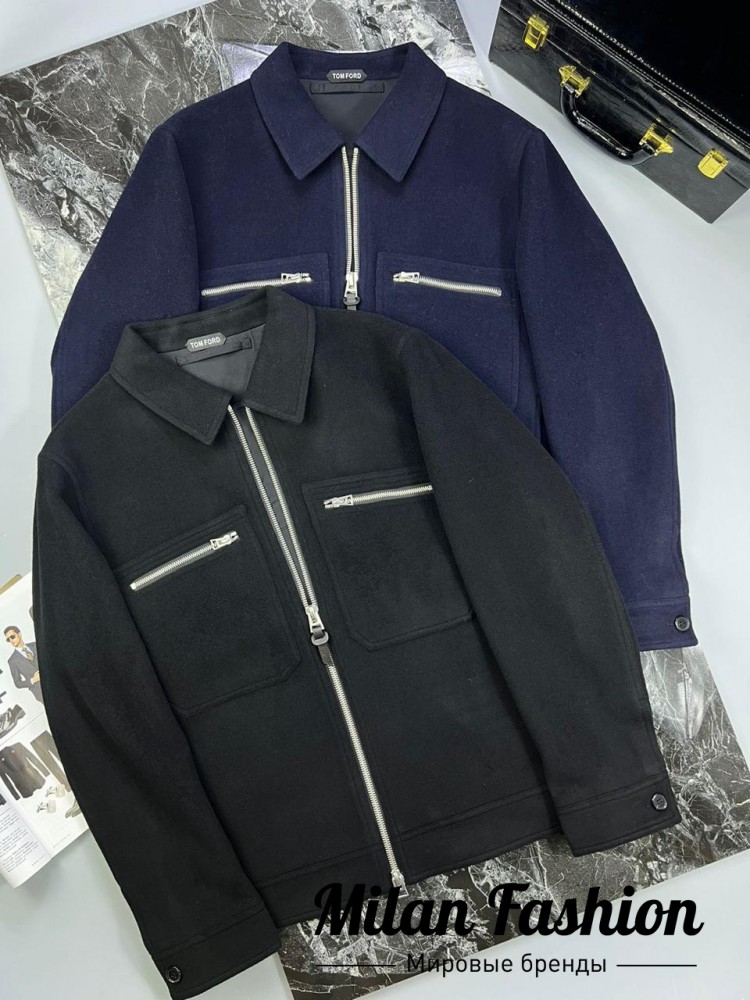 Куртка  Tom Ford V33589. Вид 3
