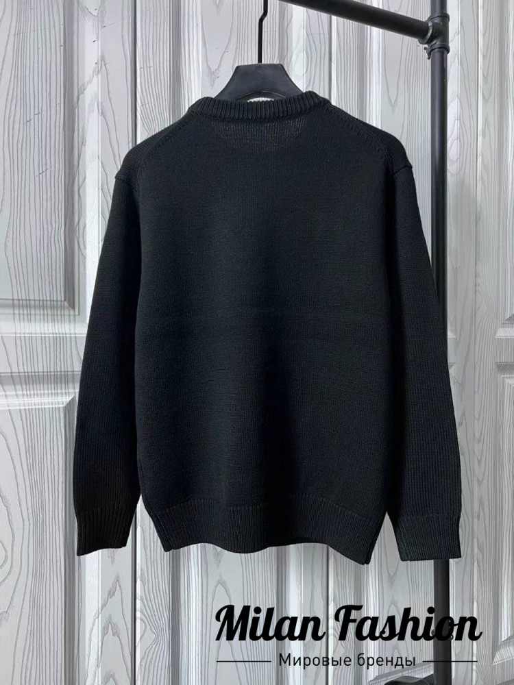 Свитер  Dolce & Gabbana V33803. Вид 2