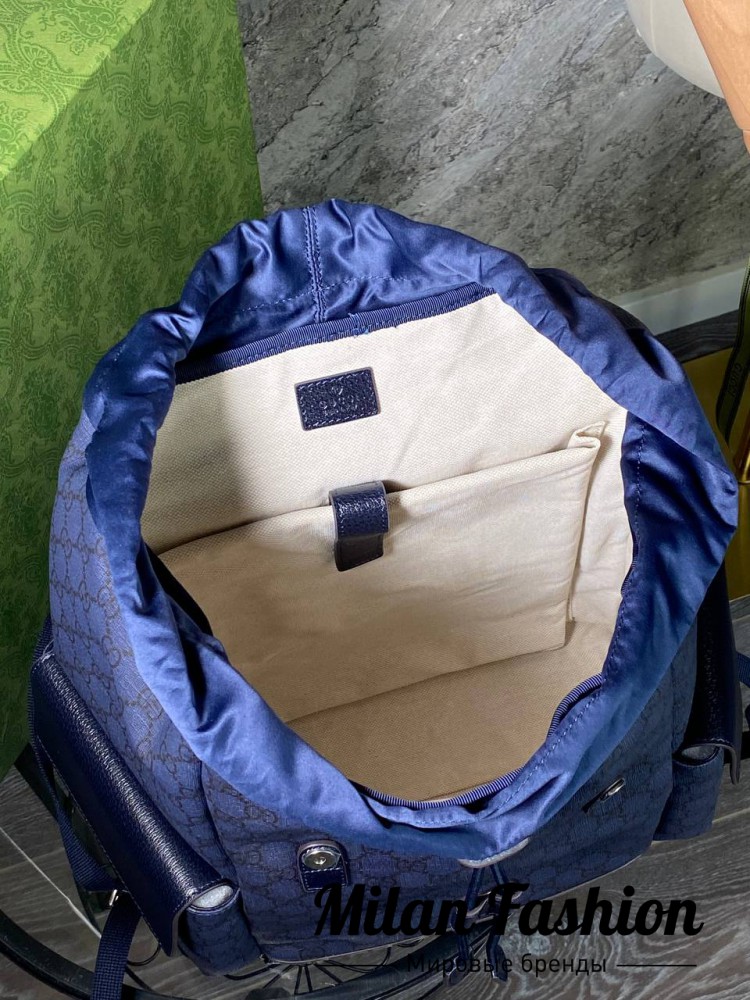 Рюкзак  Gucci V40085. Вид 5