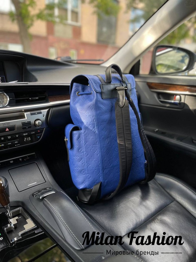 Рюкзак  Louis Vuitton V13642. Вид 6