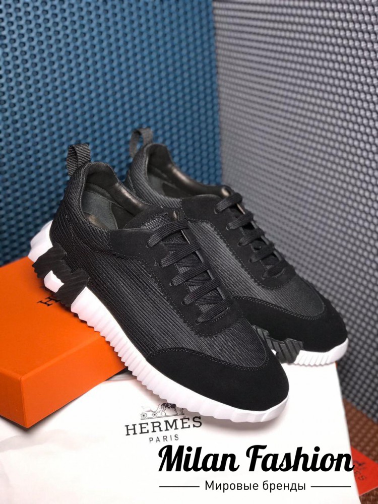 Кроссовки  Hermes V6801. Вид 1