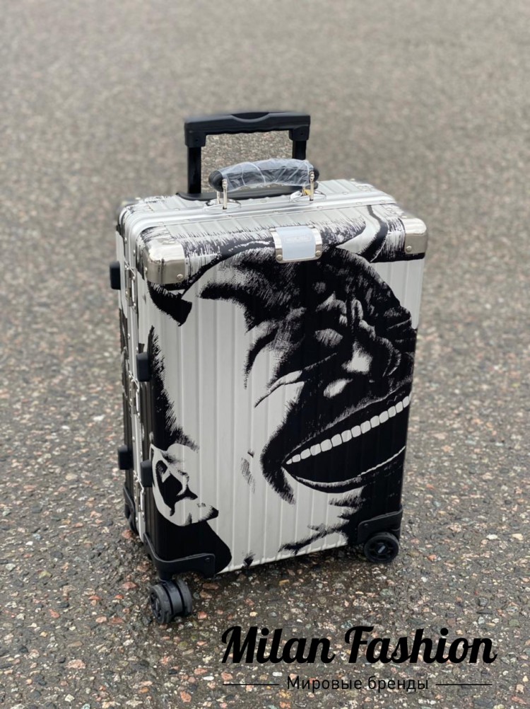 Чемодан Rimova  … V9918. Вид 1