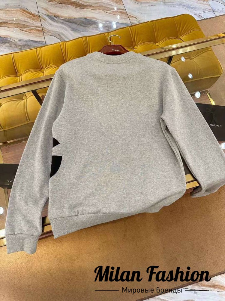 Свитшот  Dolce & Gabbana V33698. Вид 6