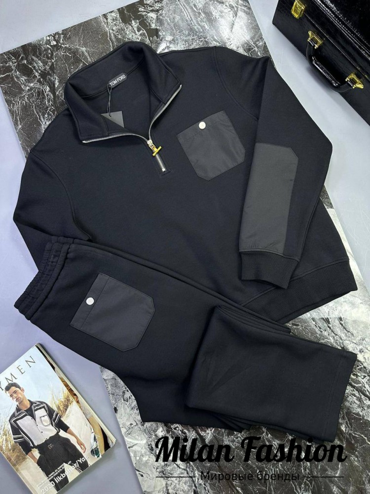 Спортивный костюм  Tom Ford V35118. Вид 1