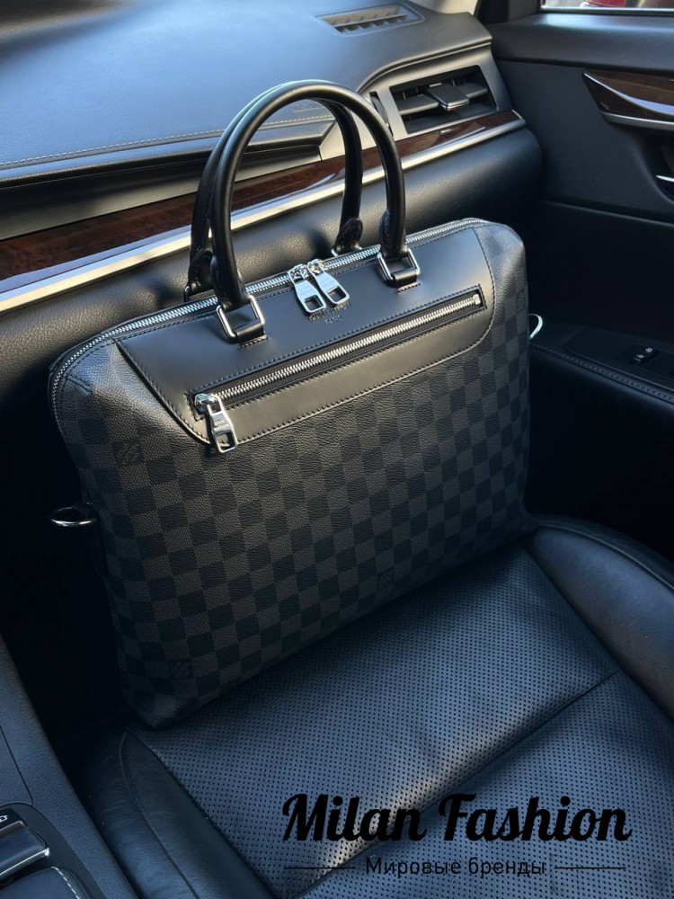 Портфель  Louis Vuitton gg1263. Вид 9