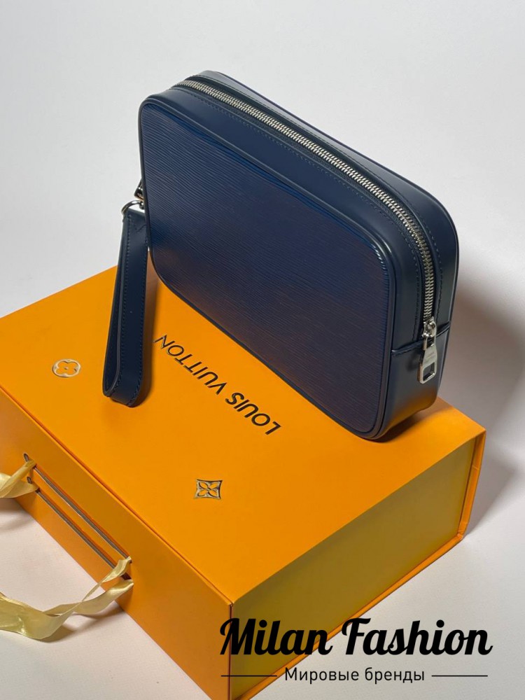 Клатч Louis Vuitton V33643. Вид 3