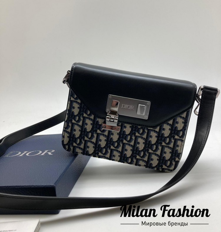 Сумка  Christian Dior V10653. Вид 1