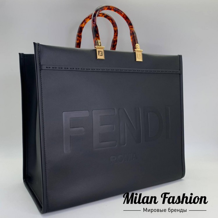 Сумка 41 Fendi V6827. Вид 1