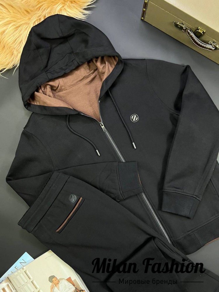 Спортивный костюм  ZEGNA V13917. Вид 2