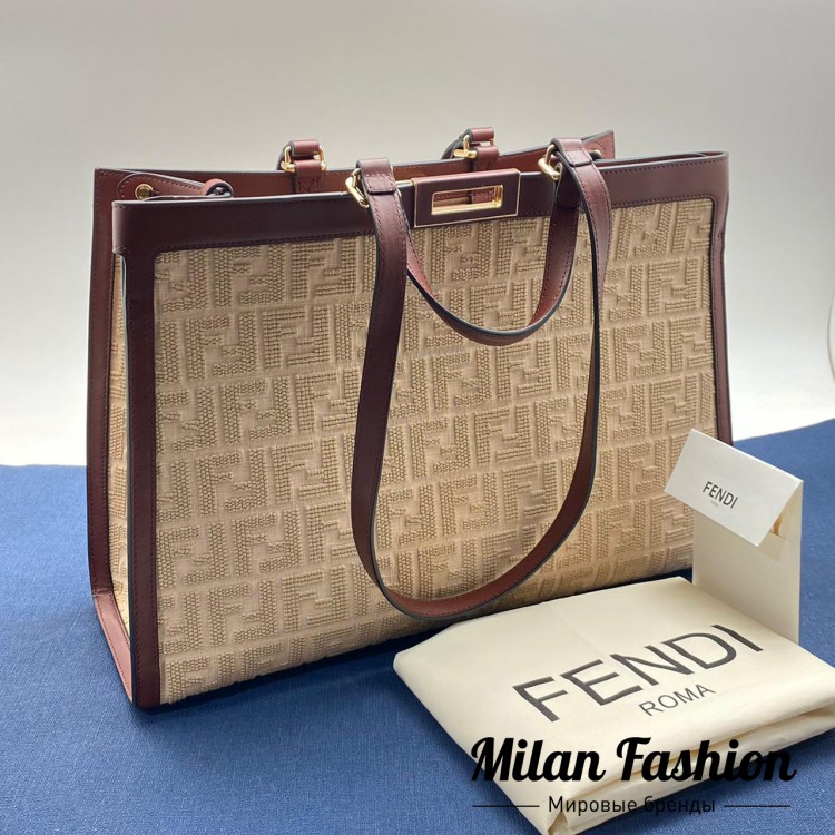 Сумка Fendi V7517. Вид 1