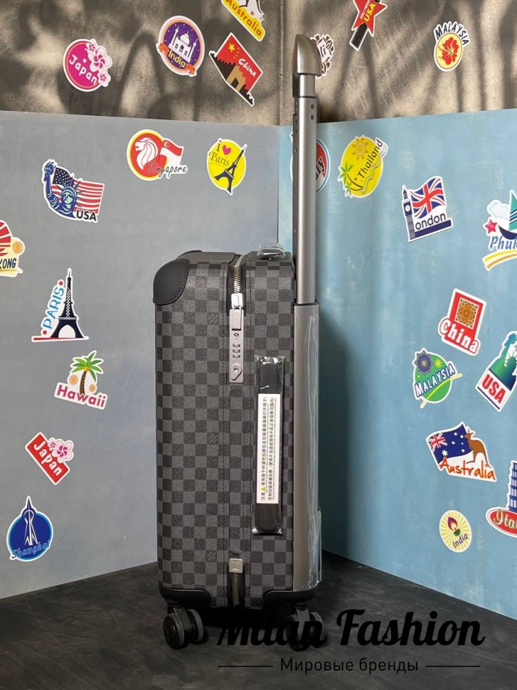 Чемодан Louis Vuitton kf1001. Вид 5
