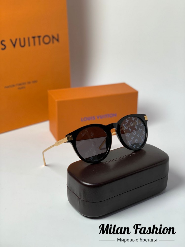 Очки  Louis Vuitton V6886. Вид 1