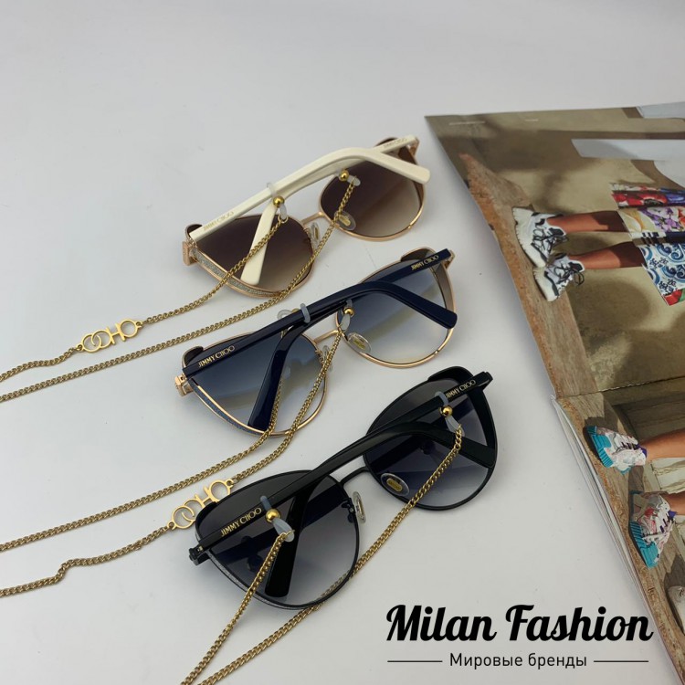 Очки  Jimmy Choo V7156. Вид 2