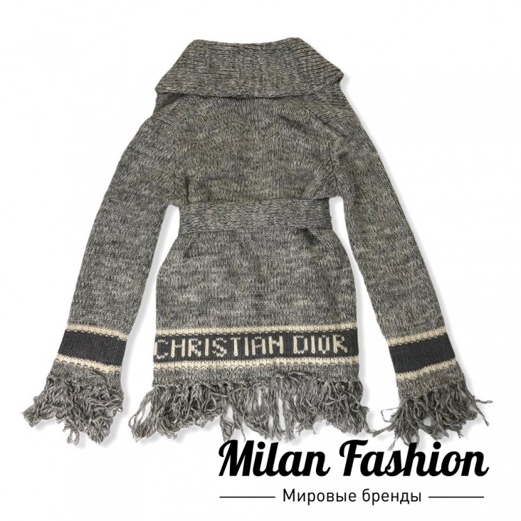Кардиган  Christian Dior V9235. Вид 2