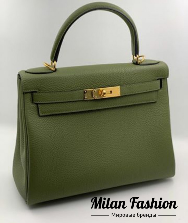 Сумка Kelly 28 Hermes v1747. Вид 1