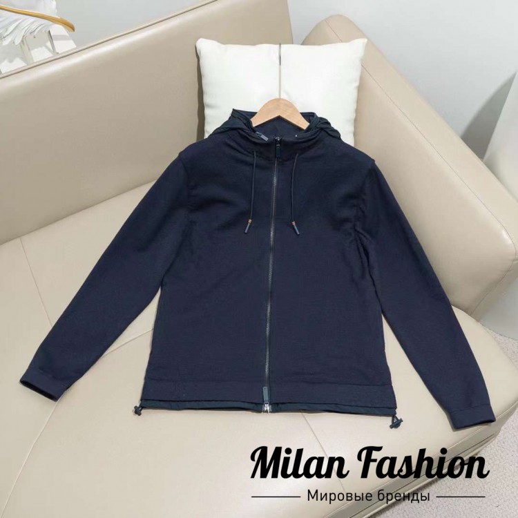 Кофта  ZEGNA V33792. Вид 1