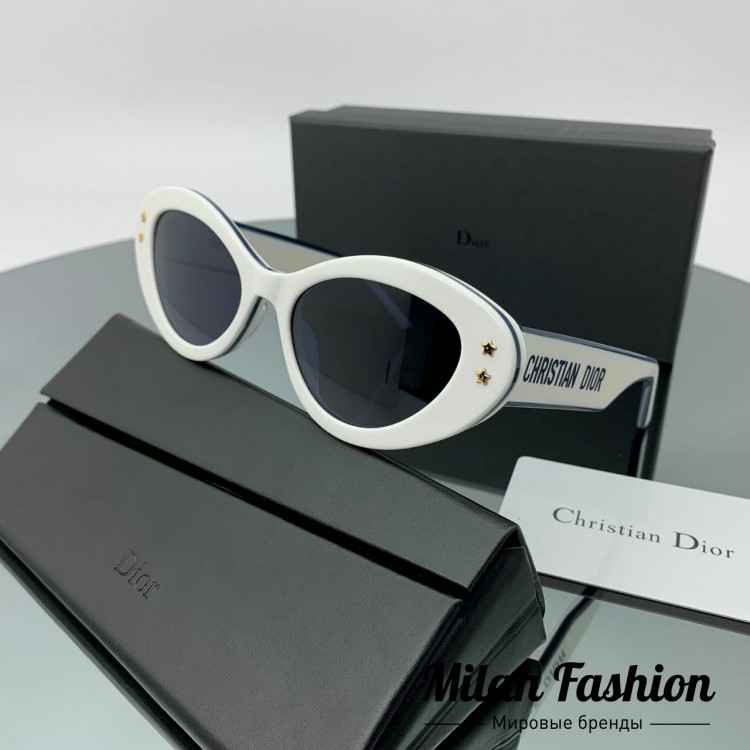 Очки Christian Dior V3047. Вид 1
