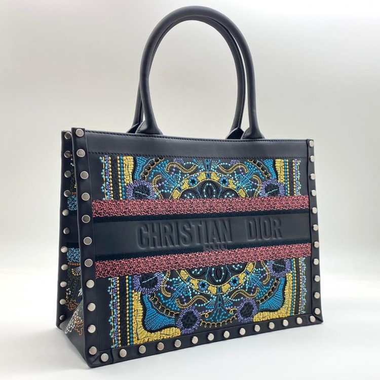 Сумка 36 см Christian Dior V7780. Вид 1